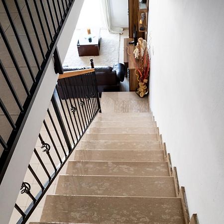 Nikoleta House Βίλα Emba Εξωτερικό φωτογραφία