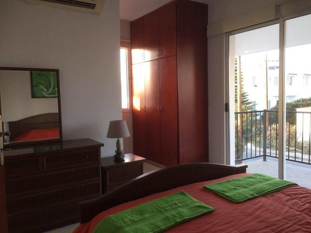 Nikoleta House Βίλα Emba Εξωτερικό φωτογραφία