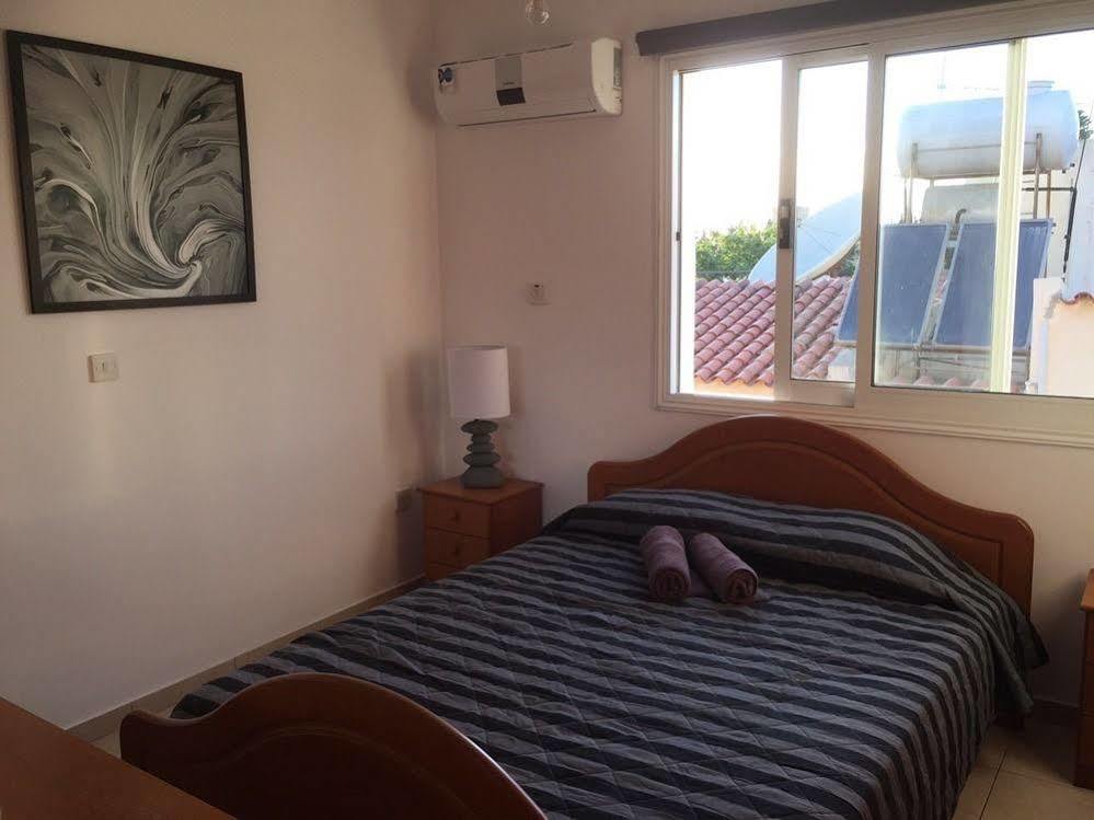 Nikoleta House Βίλα Emba Εξωτερικό φωτογραφία