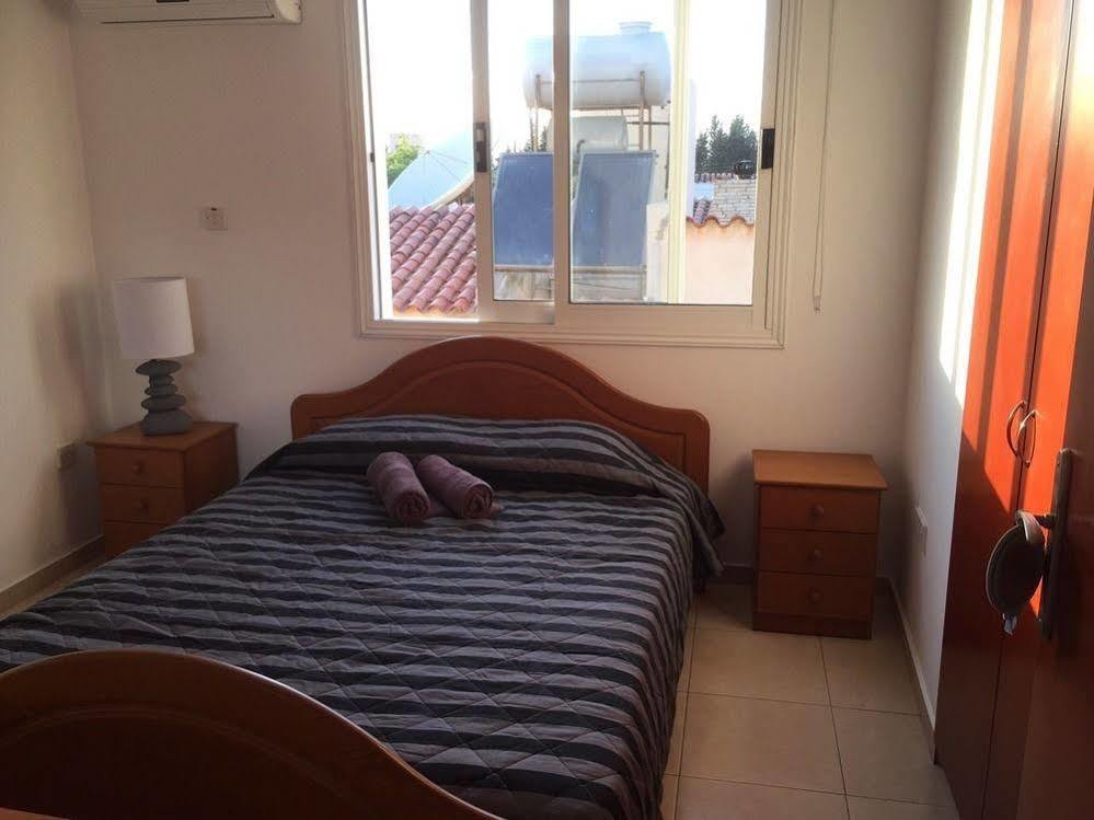 Nikoleta House Βίλα Emba Εξωτερικό φωτογραφία