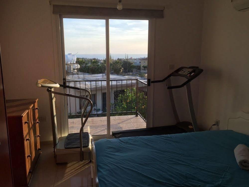 Nikoleta House Βίλα Emba Εξωτερικό φωτογραφία