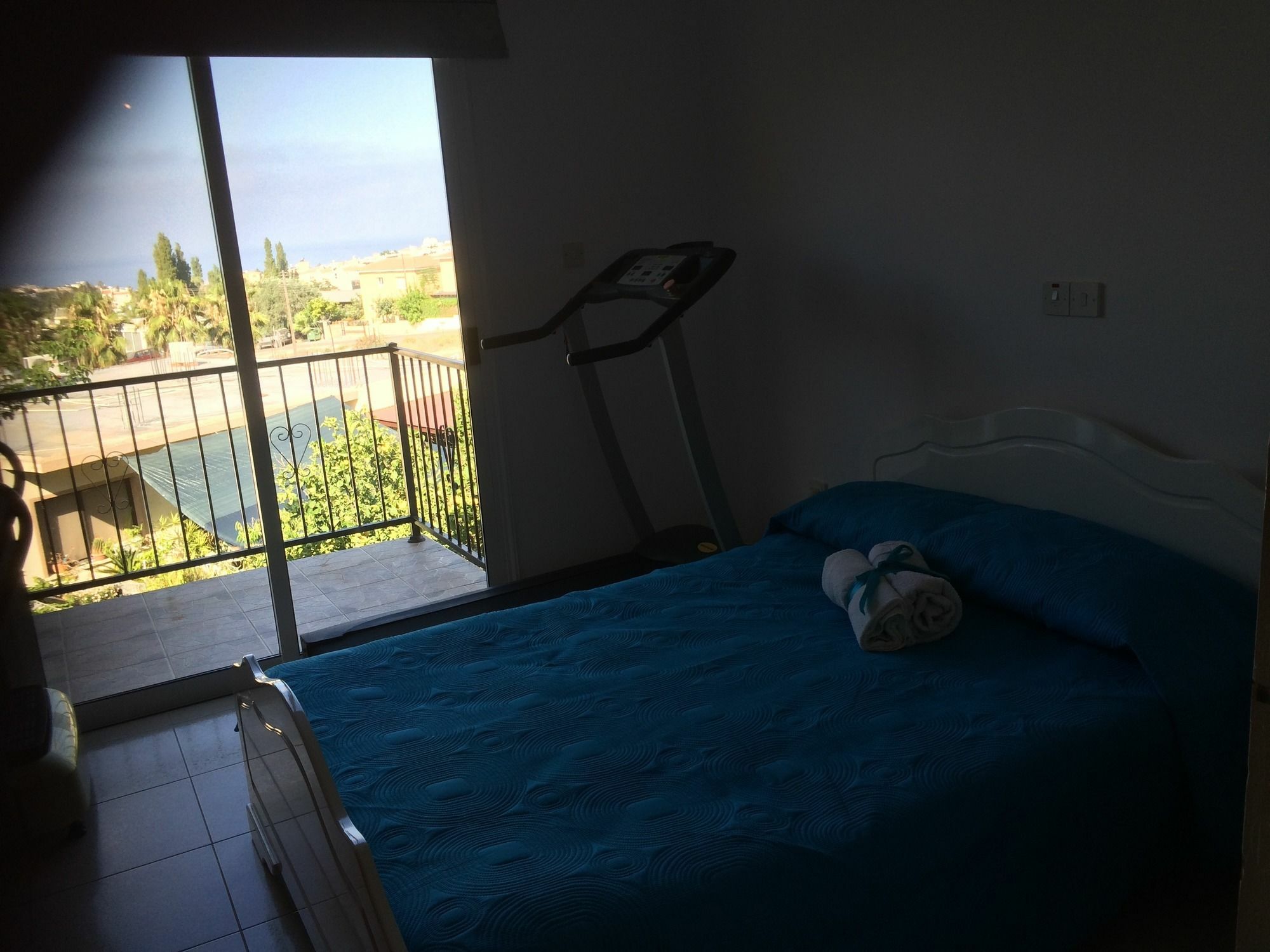 Nikoleta House Βίλα Emba Εξωτερικό φωτογραφία
