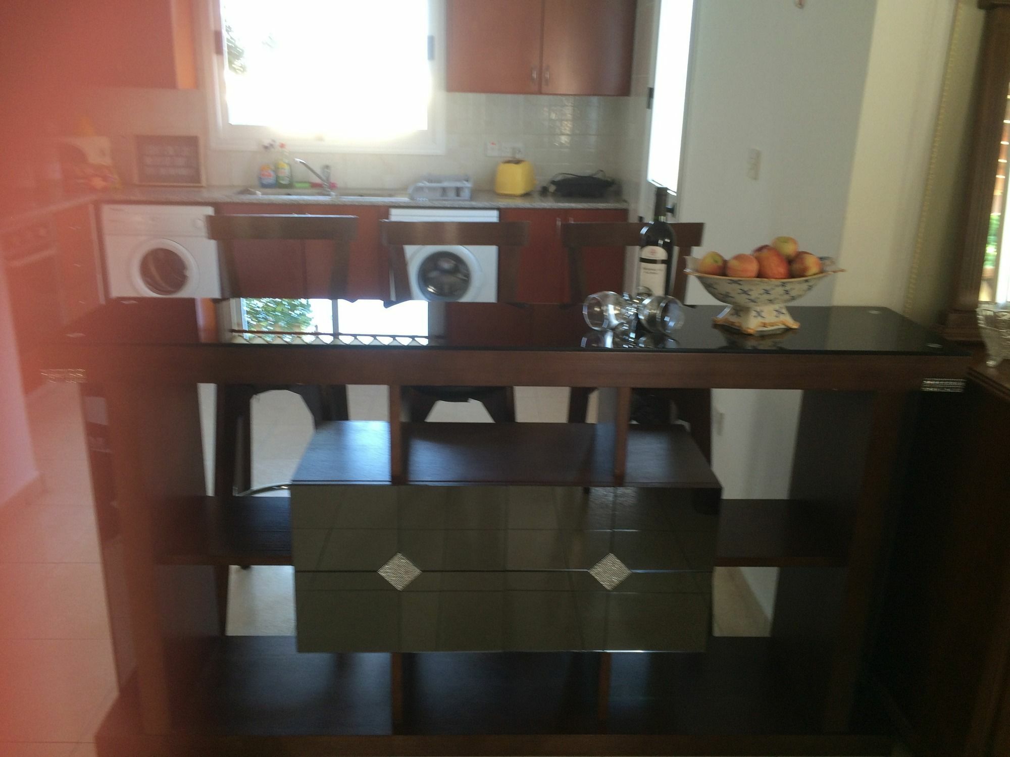 Nikoleta House Βίλα Emba Εξωτερικό φωτογραφία