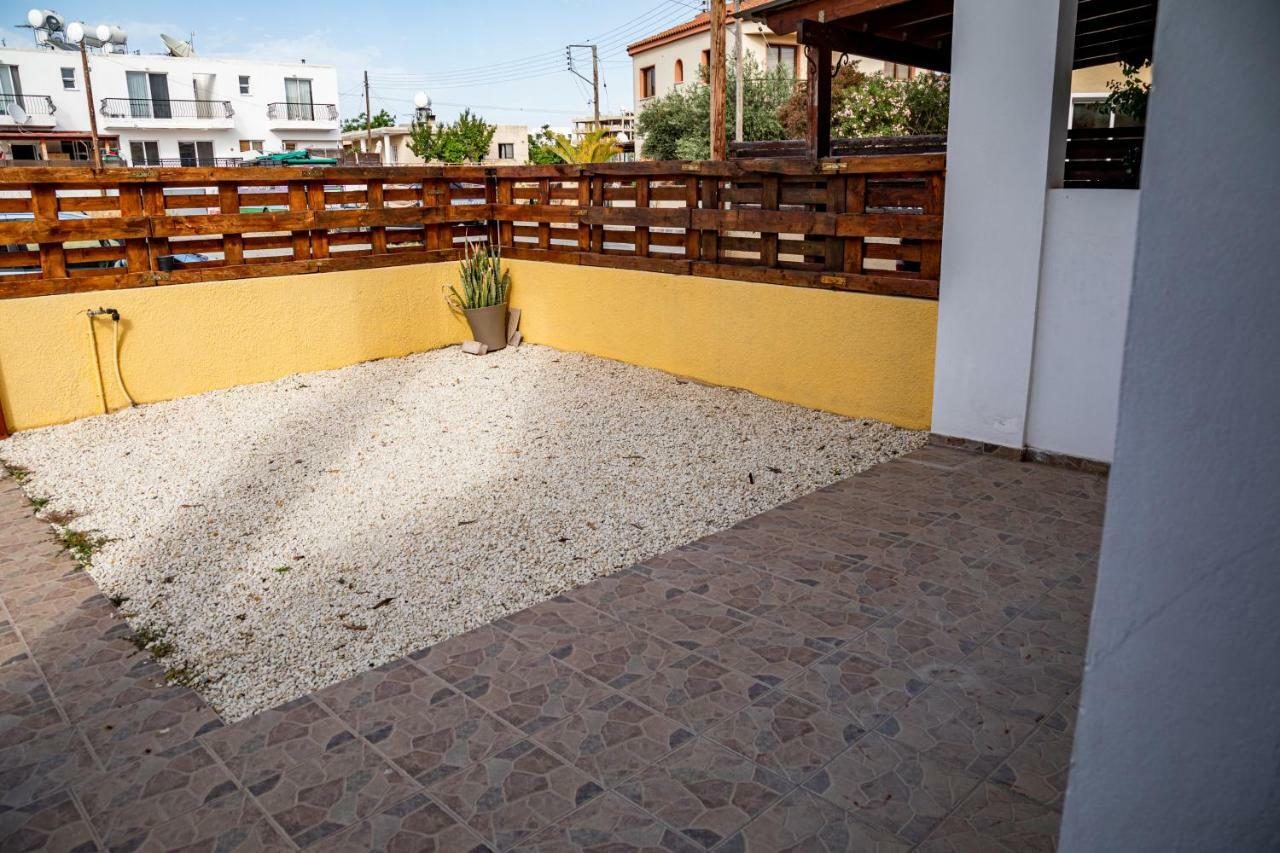 Nikoleta House Βίλα Emba Εξωτερικό φωτογραφία