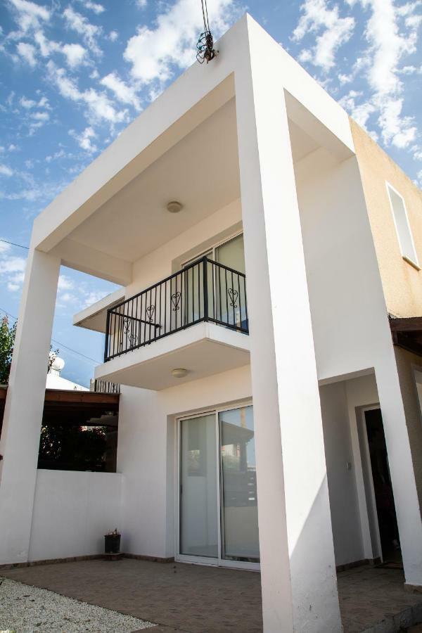 Nikoleta House Βίλα Emba Εξωτερικό φωτογραφία