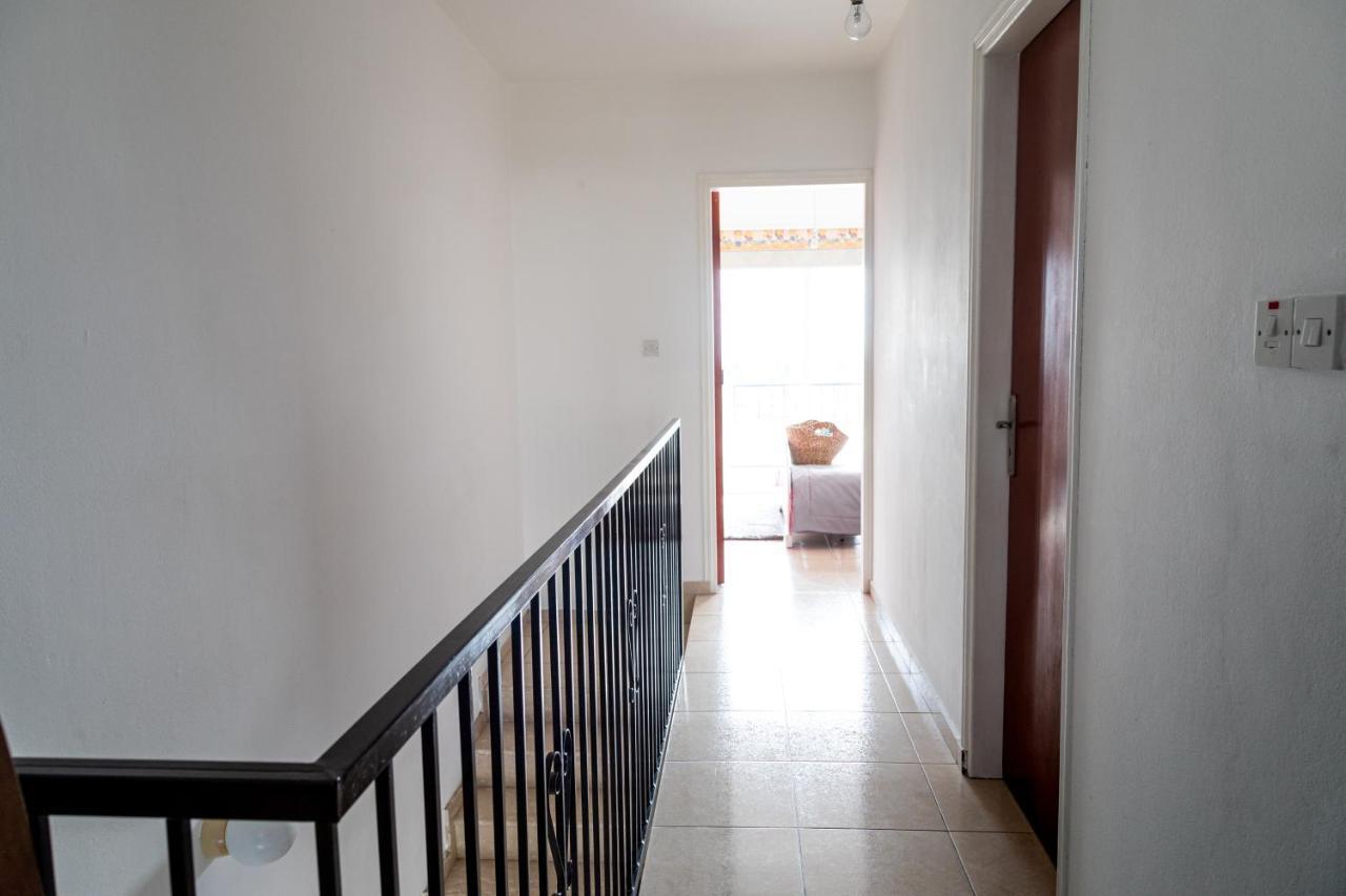 Nikoleta House Βίλα Emba Εξωτερικό φωτογραφία