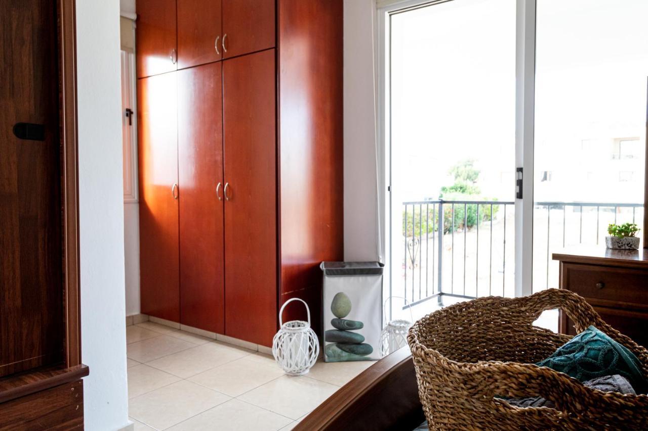 Nikoleta House Βίλα Emba Εξωτερικό φωτογραφία