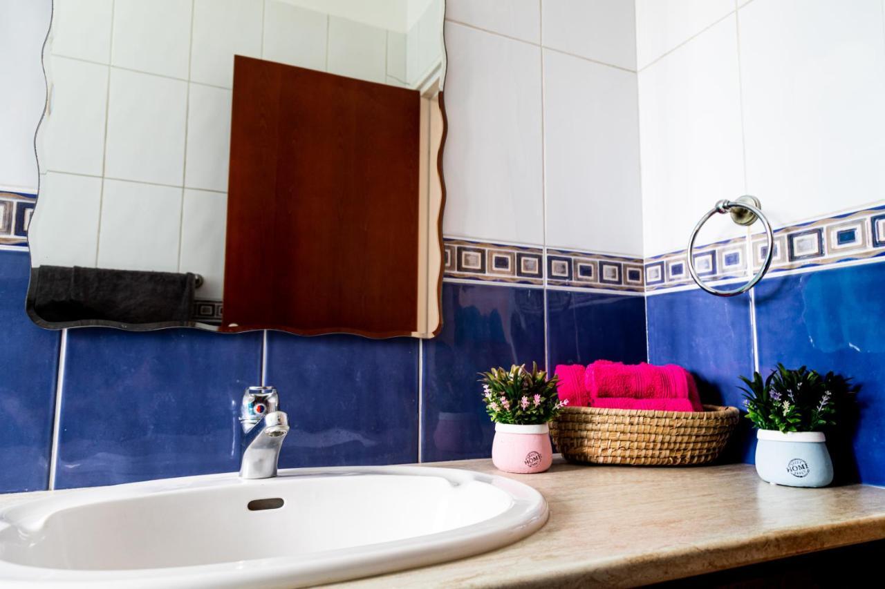 Nikoleta House Βίλα Emba Εξωτερικό φωτογραφία